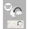 Hafif Tasarımlı Kablosuz Bluetooth Kulaklık - Spor Uyumlu