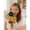 Akıllı Eğlenceli Çocuk Robotu Yapay Zeka Destekli