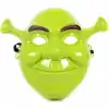 Maske Yeşil Shrek si 21x25 cm
