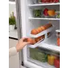Kompakt İki Katlı Yumurtalık Düzenleyici Buzdolabı Kullanımı