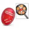1 Adet Yumurta Zamanlayıcı Dublör Yumurta Egg Timer