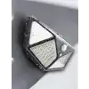 Dekoratif Güneş Enerjili Bahçe 100 LED 14 cm