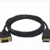 Çevirici Kablo Dp To Vga 1.8 M