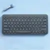 Ergonomik Siyah Bluetooth Klavye - K380