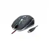 Ergonomik RGB Oyun Mouse DPI