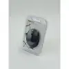 Ergonomik Kablosuz Mouse 2.4 Ghz Gri Renk Ofis Kullanımı