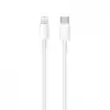 Uzun Type-C Lighting Kablo 3 Metre Şarj ve Veri Aktarımı