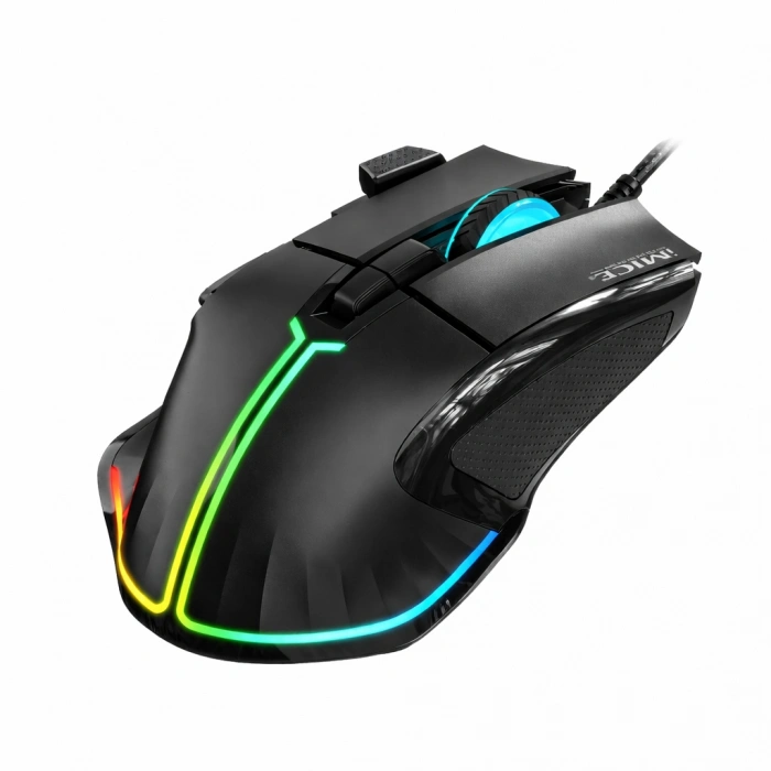 12800Dpi Customizable Mouse T50