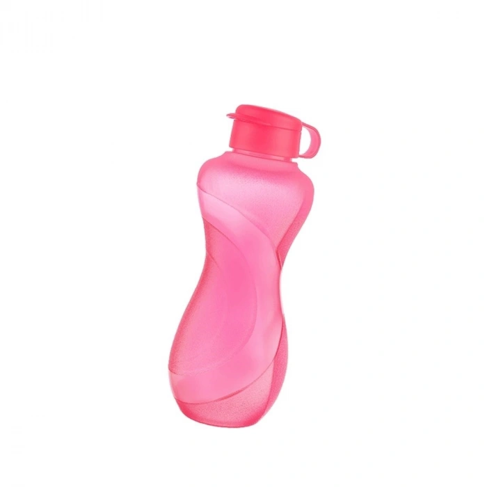 Pratik El Matarası 1500ML Kapasiteli Sporcu Tipi Suluk