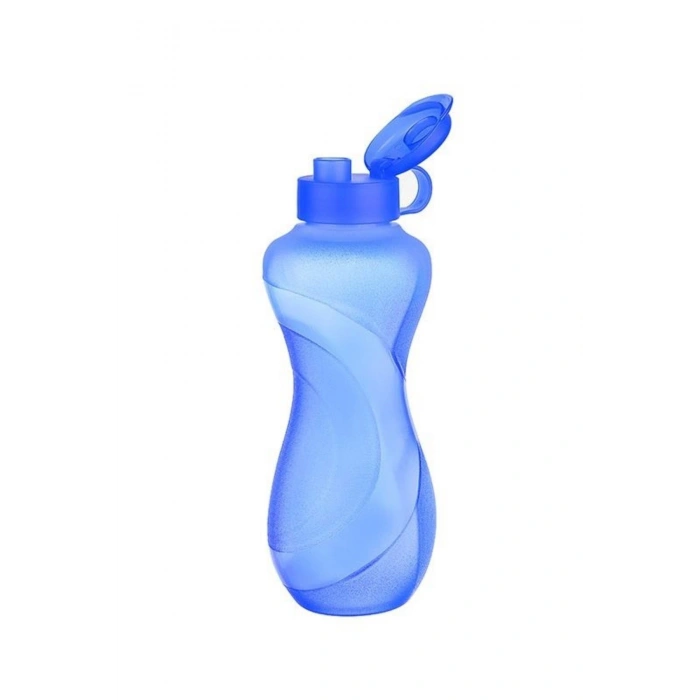 Pratik El Matarası 1500ML Kapasiteli Sporcu Tipi Suluk