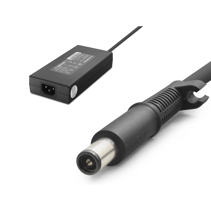 19.5V 11.8A 230W Laptop Adaptörü - 7.4X5.0Mm - Dell Uyumlu - Siyah HD8893