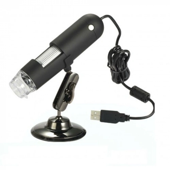 50 x 1000x 1.3 Mp Popüler Usb Dijital Mikroskop