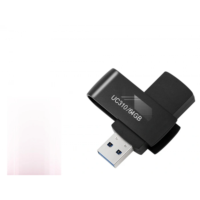 64 Gb Usb 3.2 Gen 1 Döner Kapaklı Flash Bellek UC310