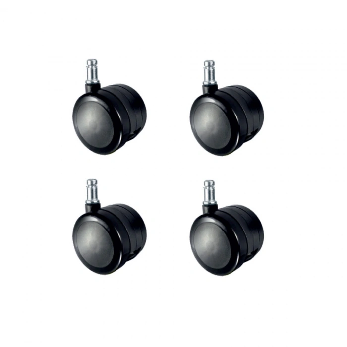 Büyük Plastik Geçmeli Pimli - 60MM - 11MM HKS135 - 4 Adet