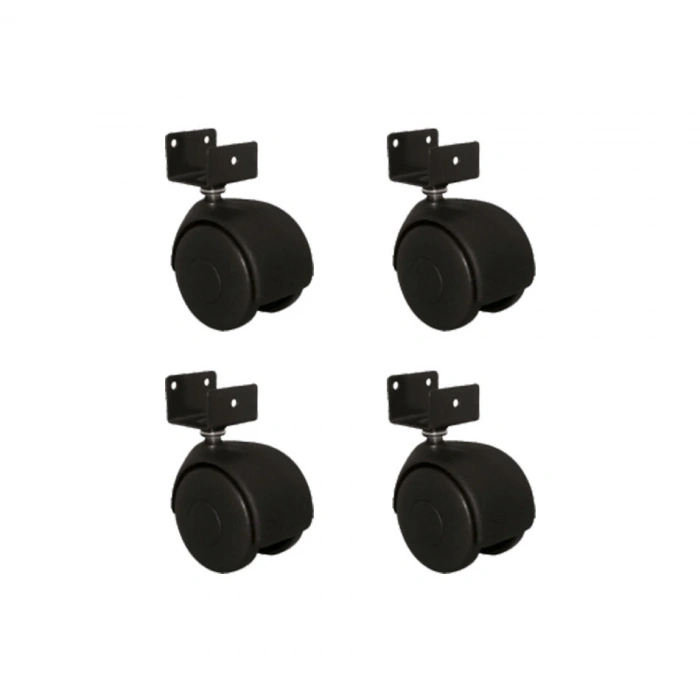 Büyük Plastik U-Sunta - 50MM 35x30 HKS132 - 4 Adet