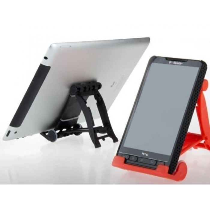Telefon Standı Cep Tefonu Tablet Standı Küçük Boy Masaüstü Aparat