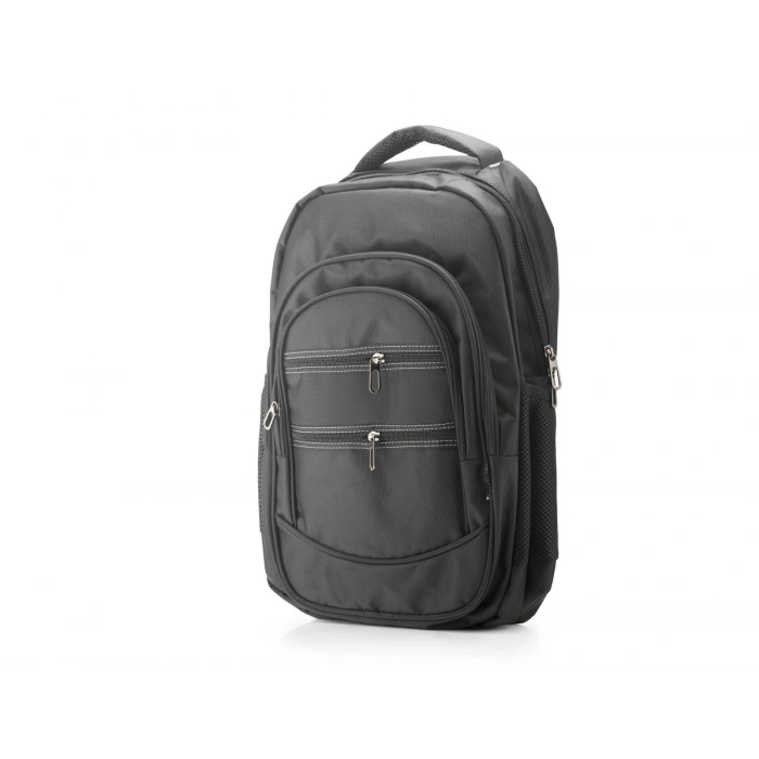Cosmic 17 Inç Notebook Sırt Çantası Siyah HDX4004