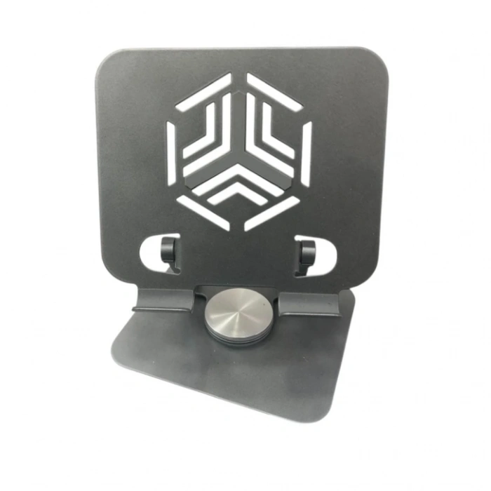 D5 Dönerli Metal Tablet Stand ZR755