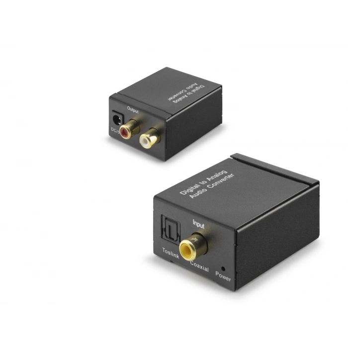 Dijital To Analog Ses Dönüştürücü HDX1300