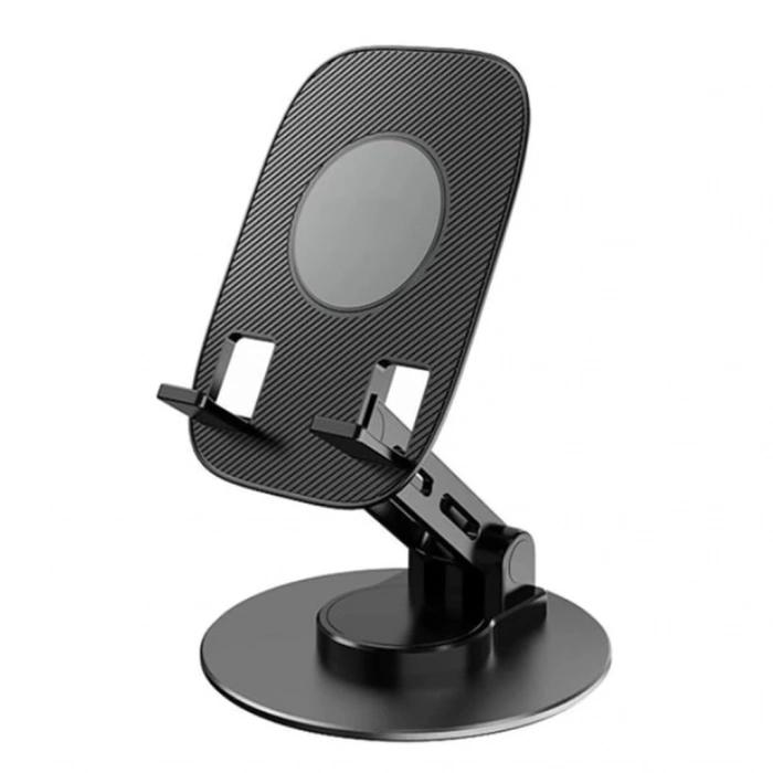 Dudao Siyah F17S Telefon Stand