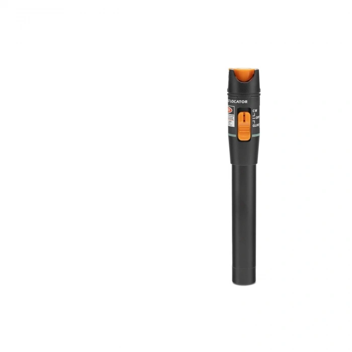 Fiber Optik Kablo Bulucu 10 km - Siyah HDX8900