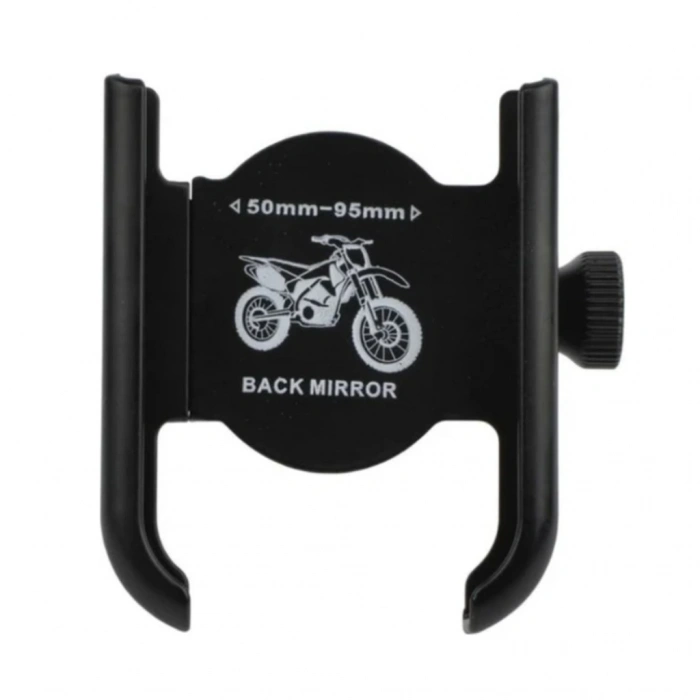 H3-Mt Motosiklet Telefon Tutucu ZR743