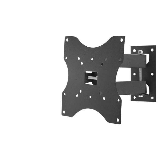 Hareketli Tv Askı Aparatı 32-42 Inç 40 Kg Siyah HDX8706