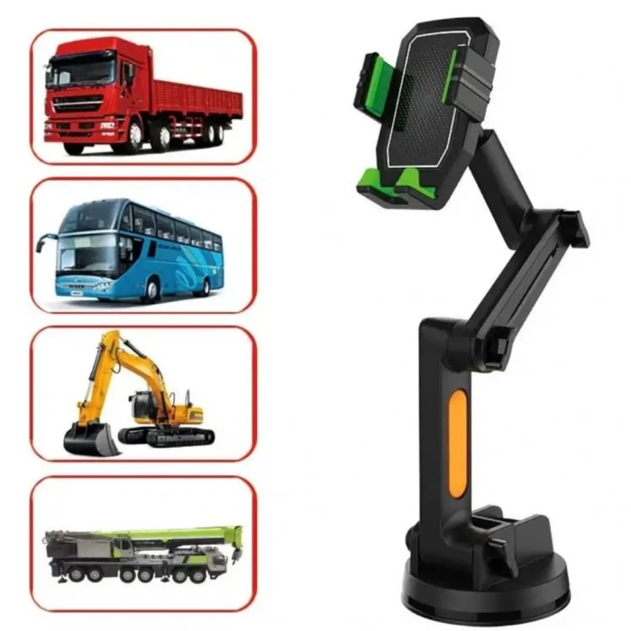 Heavy Truck Telefon Tutucu ZR517