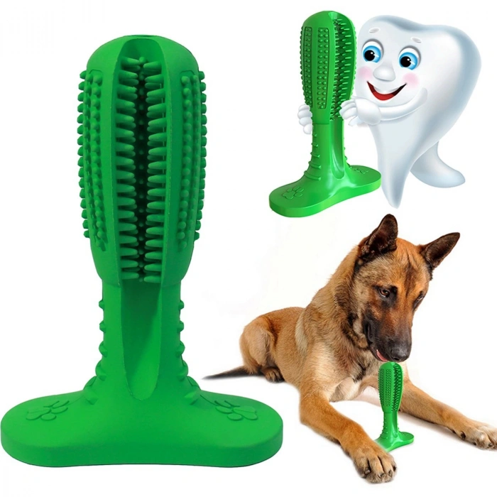 Oyuncak Köpek Diş Temizleyici Büyük