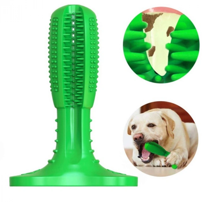 Oyuncak Köpek Diş Temizleyici Büyük
