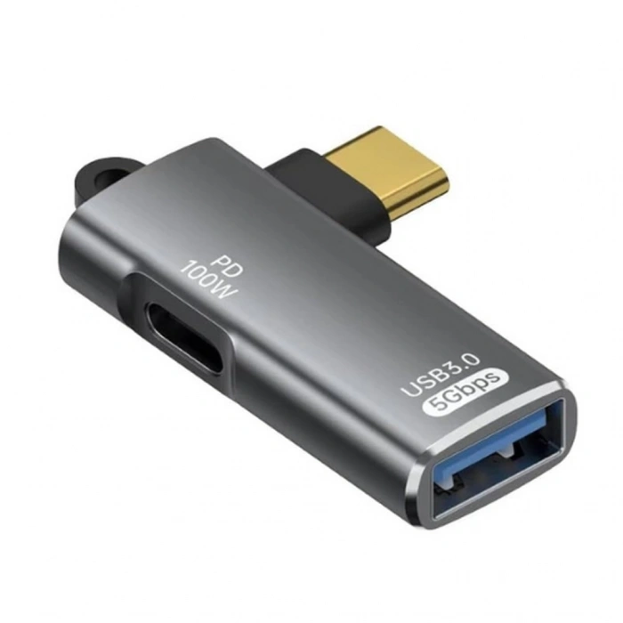 L Type C Otg Pd 100W ZR1050