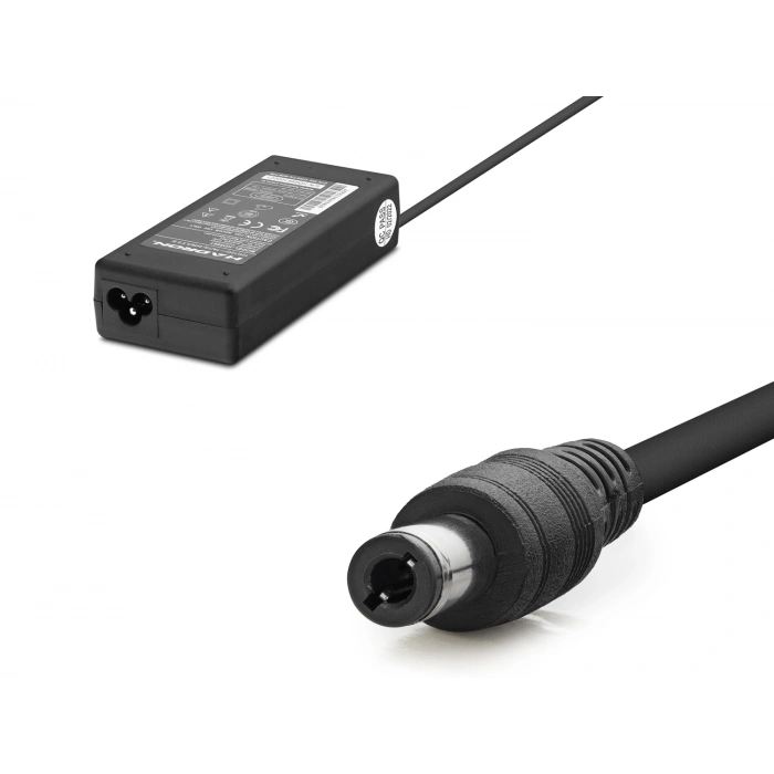 Led Kamera Adaptörü 84W 12V 7A 5.5X2.5 Mm Siyah HD8861