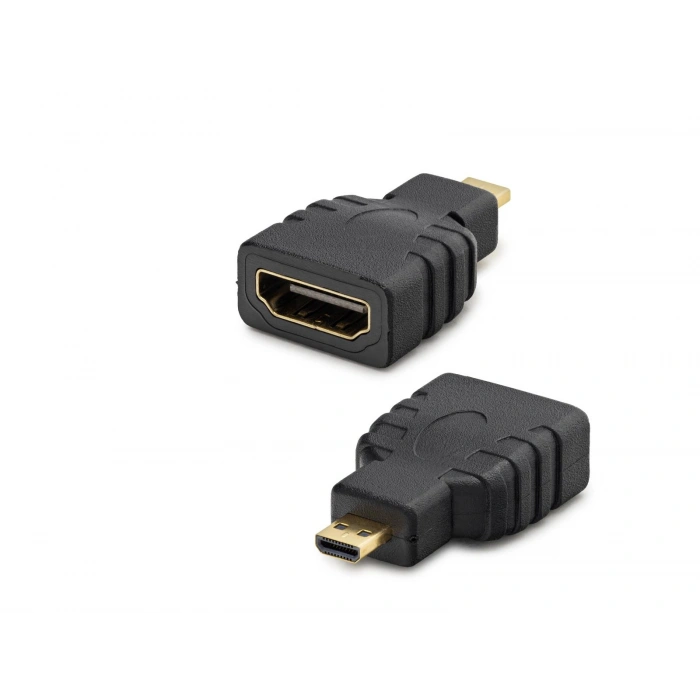 Micro Hdmı To Hdmı Adaptör 1080p HDX1267