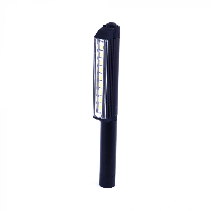 Mıknatıslı Para Işığı UV LED Kontrol Lambası Güçlü Aydınlatma Pratik Kullanım WT-307