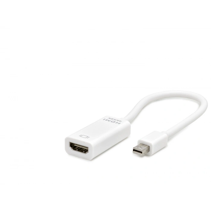 Mini Displayport To Hdmı Görüntü Dönüştürücü 4K 30 Hz HDX7768