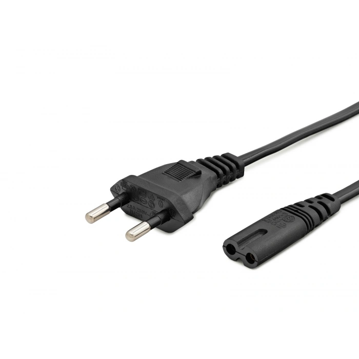 Teyp Güç Kablosu 42 Pin 1 Mm 500W 1 M - Siyah HDX5534