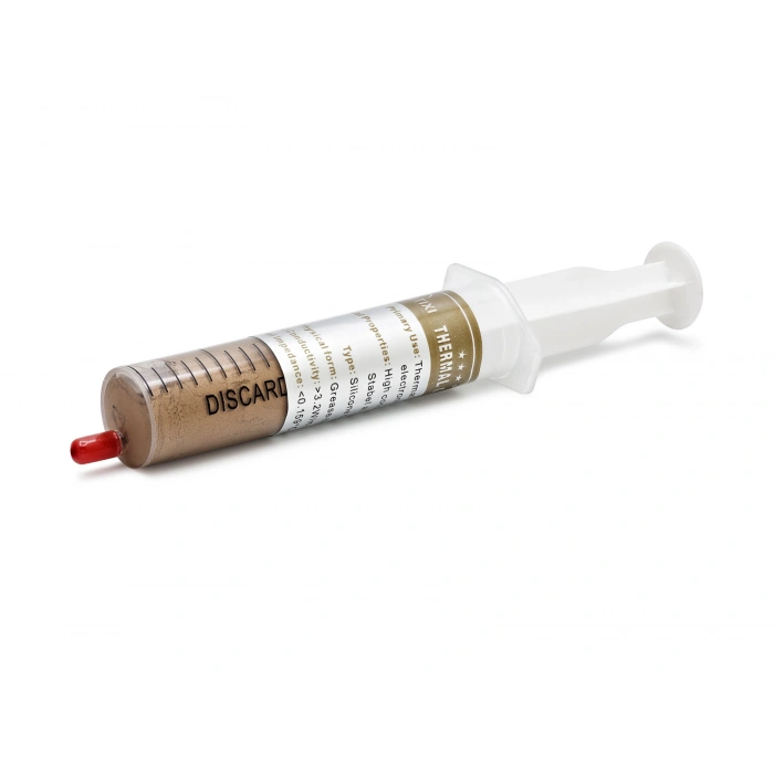 Thermal Paste 4.8W 30G Gold HDX6507