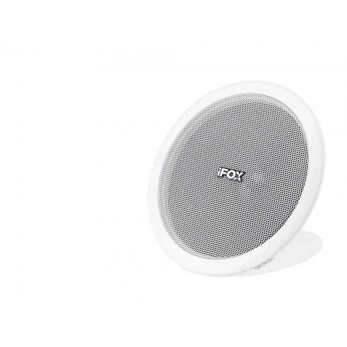 Trafolu Tavan Hoparlör 10W 16 Cm Beyaz FX660