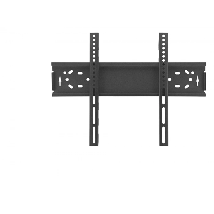 Tv Askı Aparatı 43-60 Inç 50 Kg Siyah HDX8704