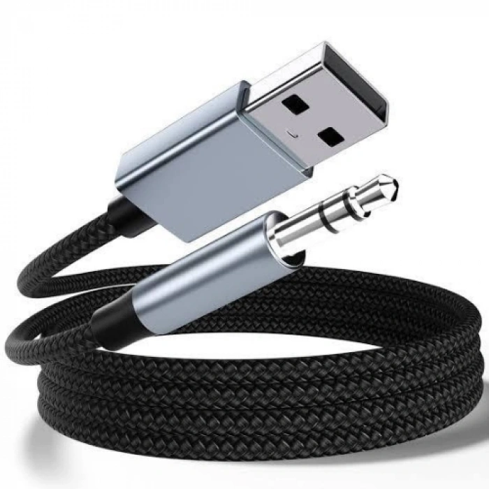 Usb To Aux Kablo ZR1198