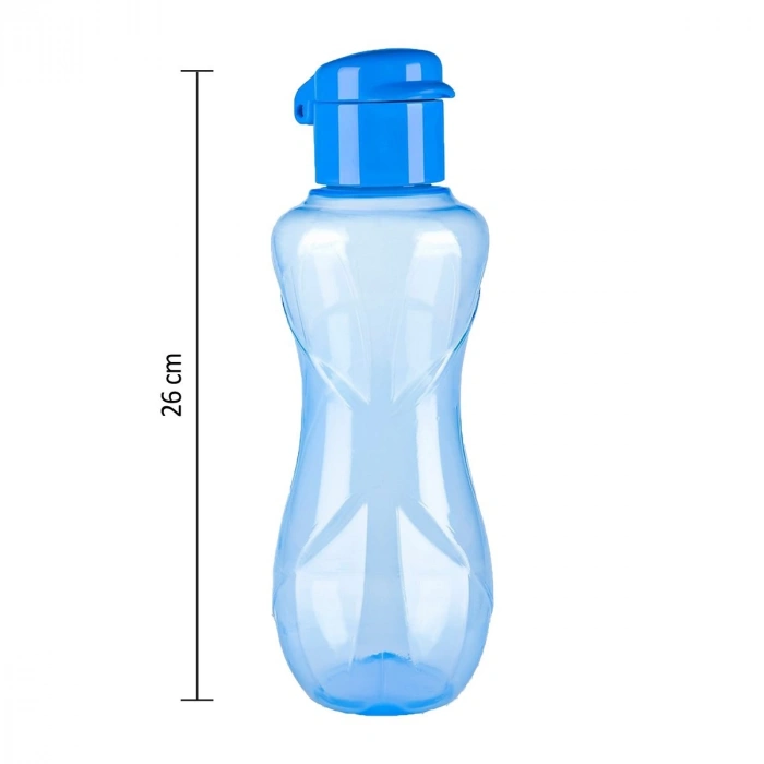 Suluk Matara Şişe 750 Ml Water Fresh