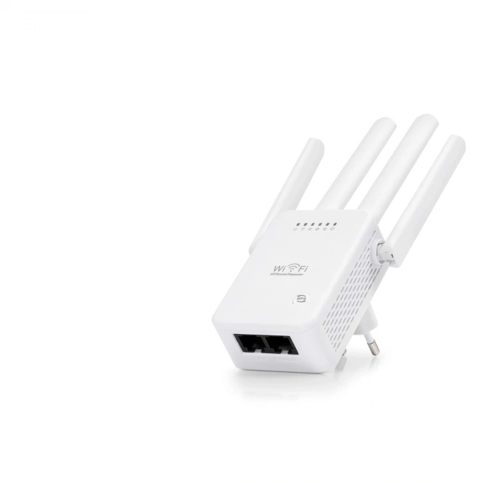 Wifi Repeater Router Access Point 300 Mbps WR47D4Q