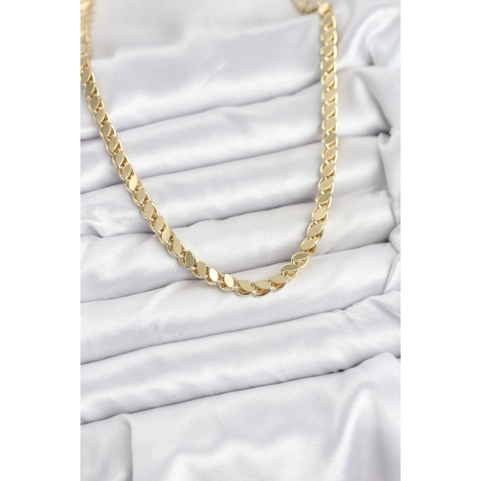 Xuping Gold Renk Arpa Kolye TJ-BKO10628