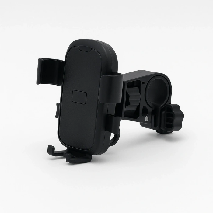 YC-D2 Motosiklet Telefon Tutucu ZR677
