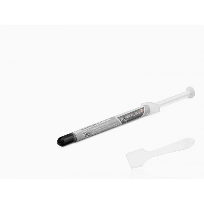 Yüksek Verimli Termal Macun - Gri (1 G) NVR269