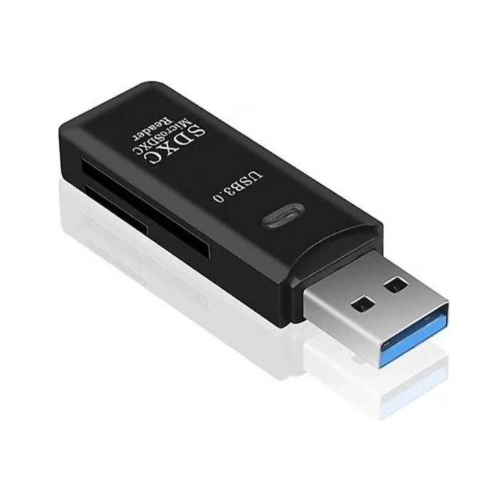ZR291 No 143 Usb 2.0 Card Reader