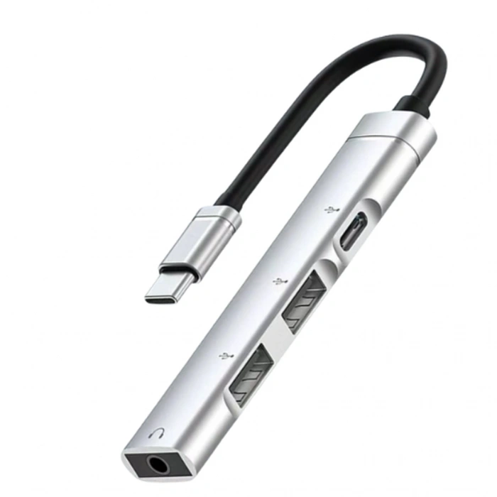 ZR615 Type-C Usb Pd Otg-019C