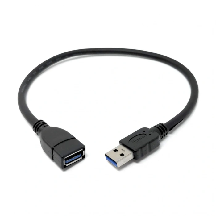 ZR903 Usb Uzatma Kablo 30 Cm