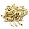 100 lü Ahşap Mandal 2.5 Cm 10 Paket - 1000 Adet