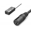 15-24V 90W Universal Laptop Adaptörü - Uçsuz - Tüm Markalarla Uyumlu - Siyah HD8891